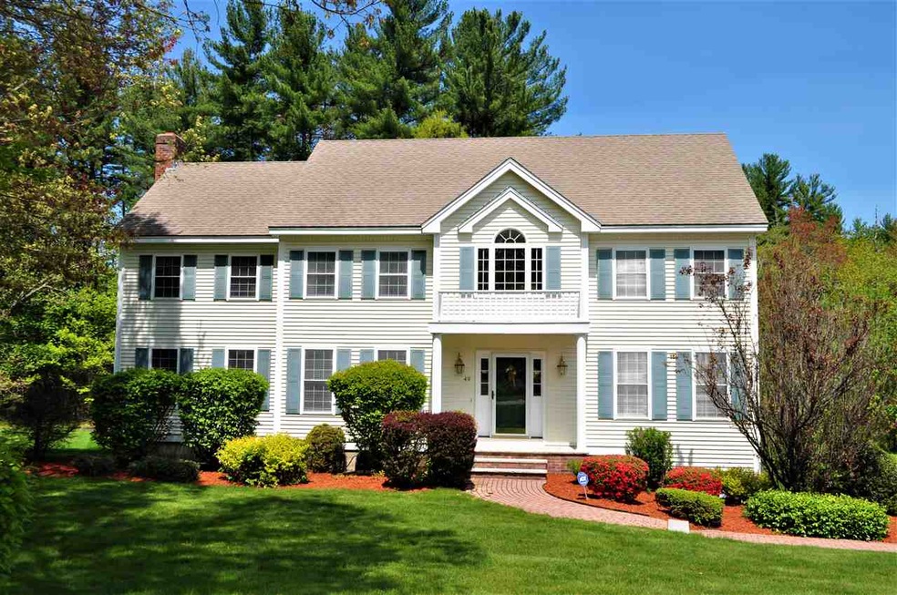 49 Buckingham Dr, Londonderry, NH 03053 - photo 1