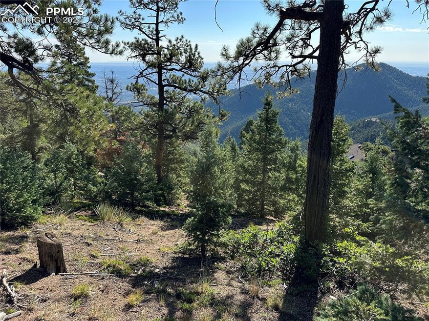 Potential Build Site