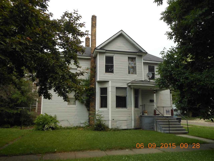 300 W Washington St, Elkhart, IN 46516 - photo 1
