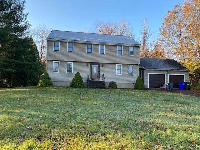 364 Hang Dog Ln, Wethersfield, CT 06109 - photo 1