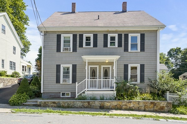 32 Buckman St unit 32, Woburn, MA 01801 - photo 1