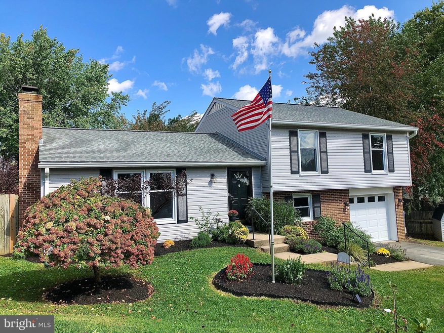 1533A Andover Ln, Frederick, MD 21702 - photo 1