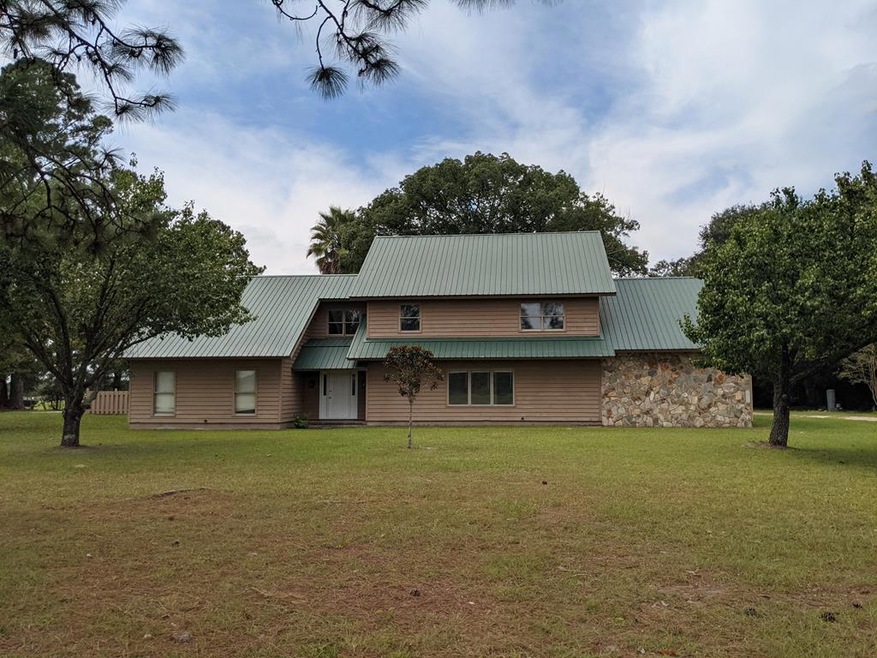 Main View