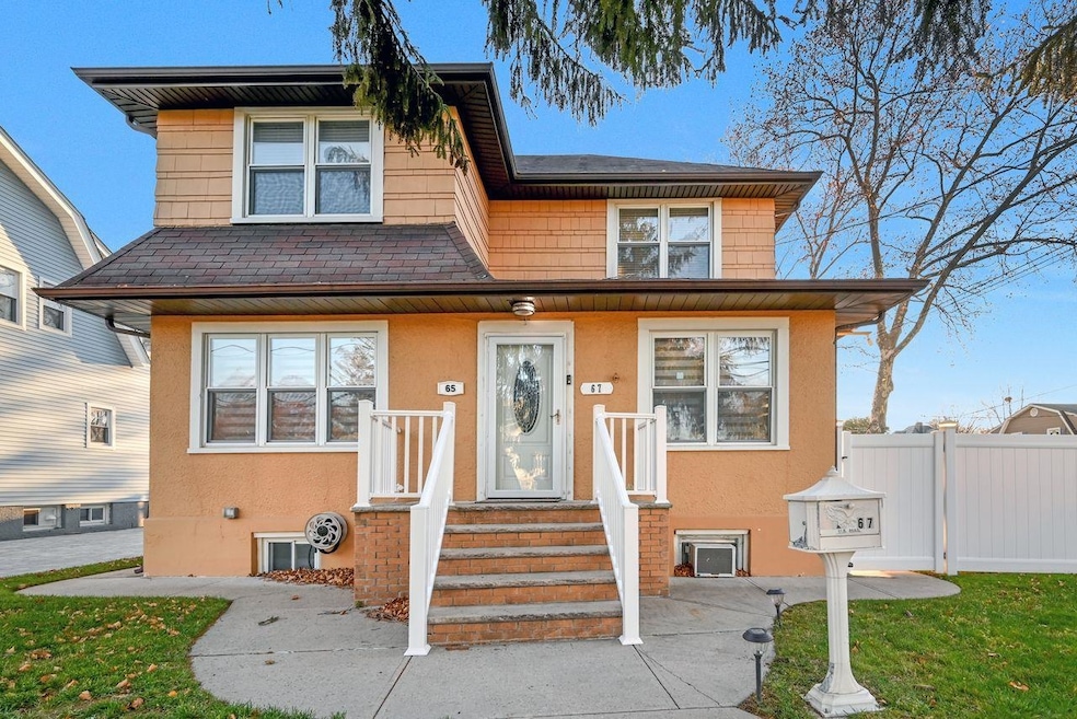 67 Spring Valley Ave, Hackensack, NJ 07601 - photo 1