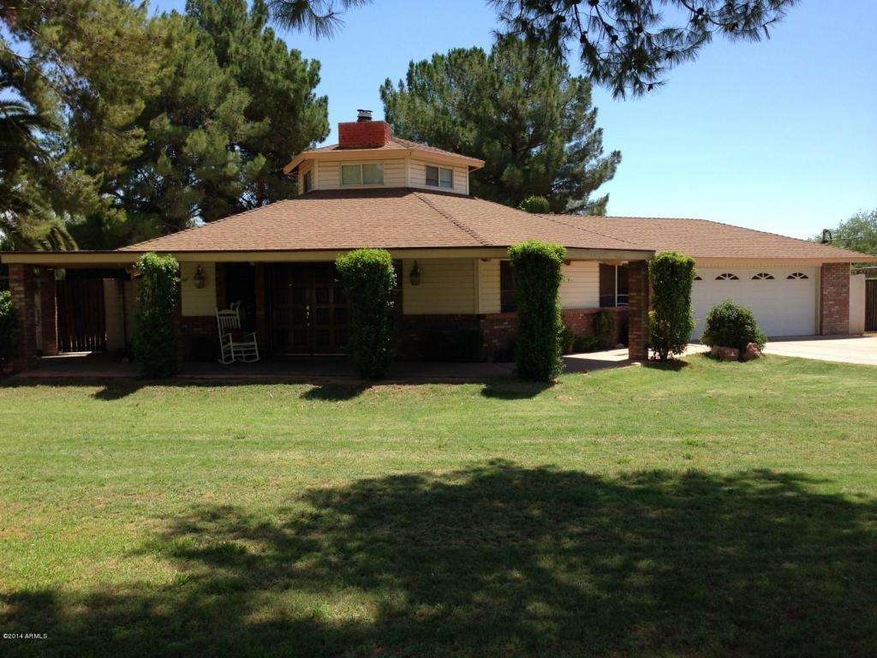 2929 E Jasmine St, Mesa, AZ 85213 - photo 1