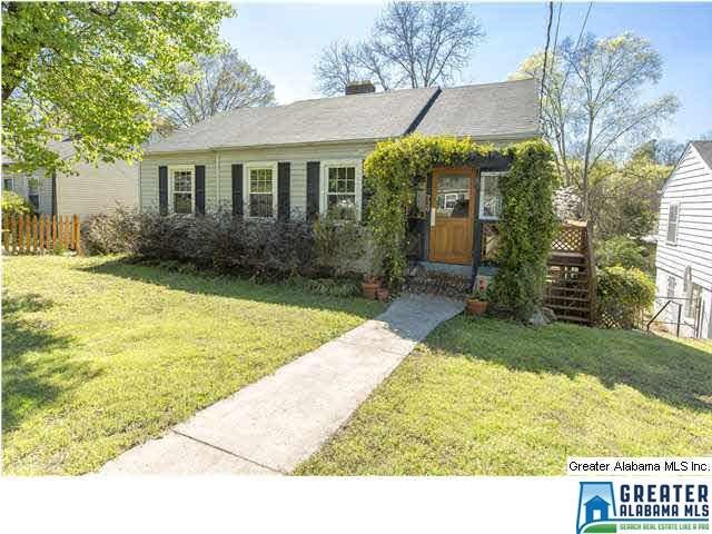 WELCOME HOME TO 720 48th St S.