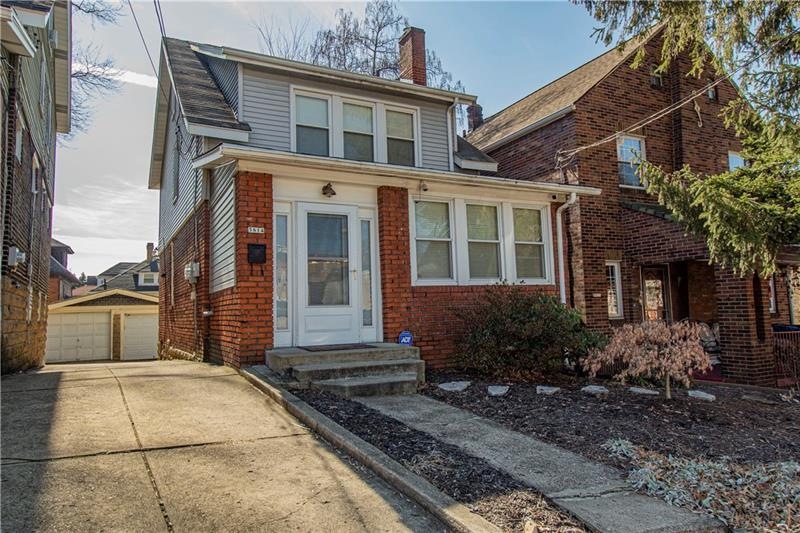 5814 Phillips Ave, Pittsburgh, PA 15217 - photo 1