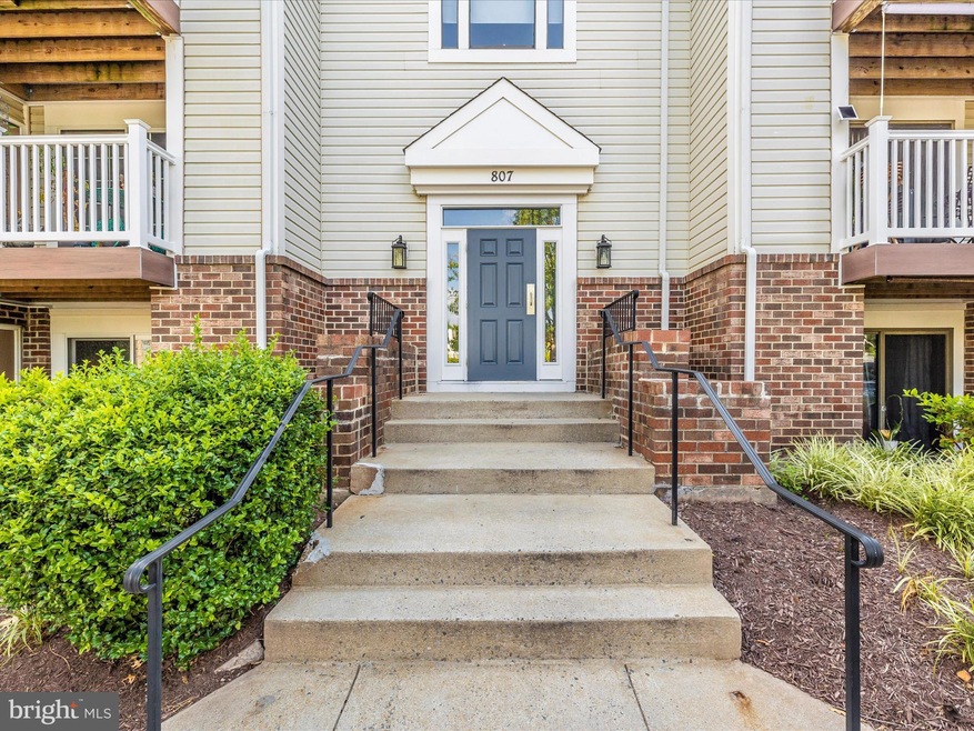 807 Stratford Way unit C, Frederick, MD 21701 - photo 1