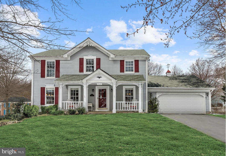 6102 Hour Hand Ct, Columbia, MD 21044 - photo 1