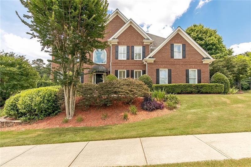 105 Cupit Close, Alpharetta, GA 30022 - photo 1