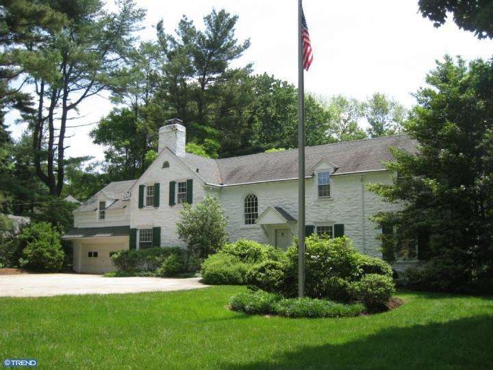 41 Wistar Rd, Villanova, PA 19085 - photo 1