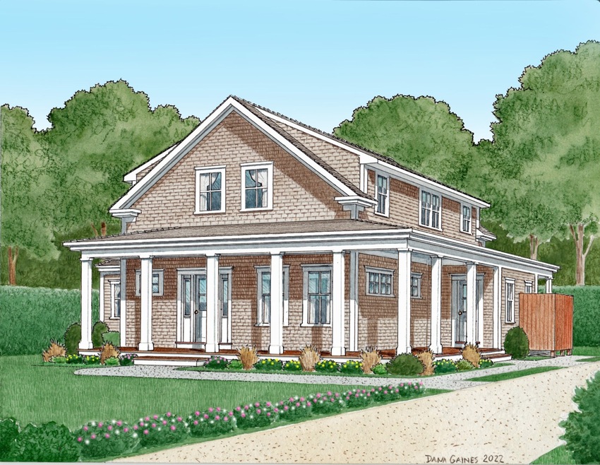 22 Herring Creek Rd, Edgartown, MA 02539 - photo 1