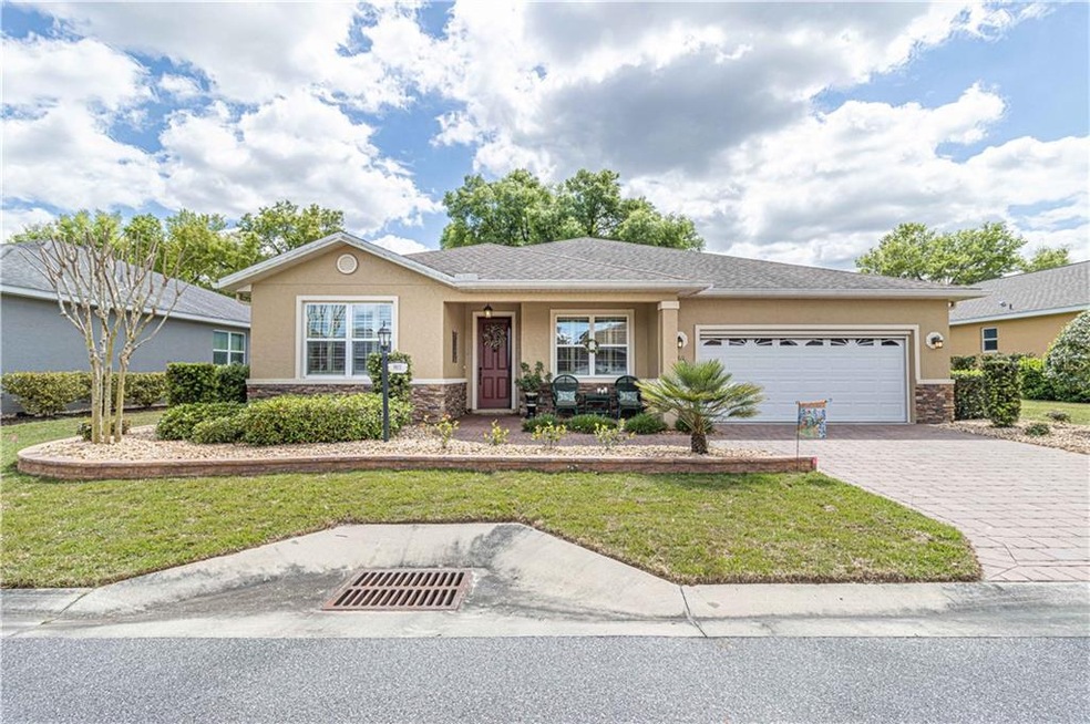 9811 SW 95TH Loop - Windsor West