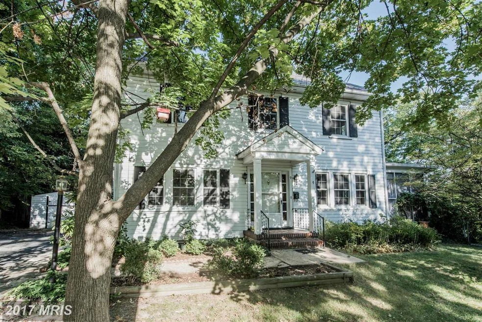 9 Arbutus Ave, Catonsville, MD 21228 - photo 1