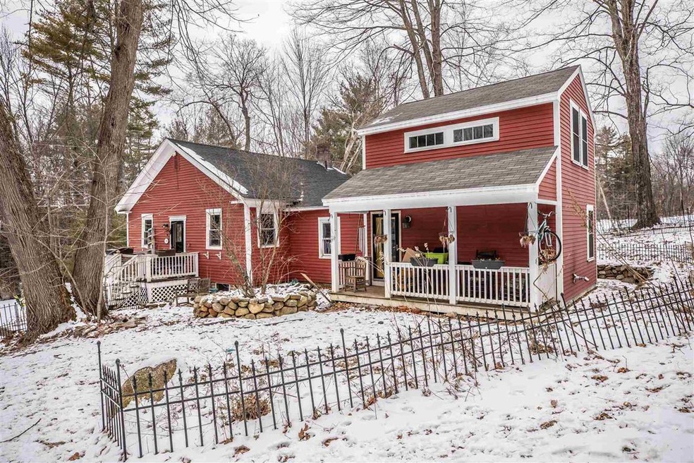 64 Gorham Pond Rd, Goffstown, NH 03045 - photo 1