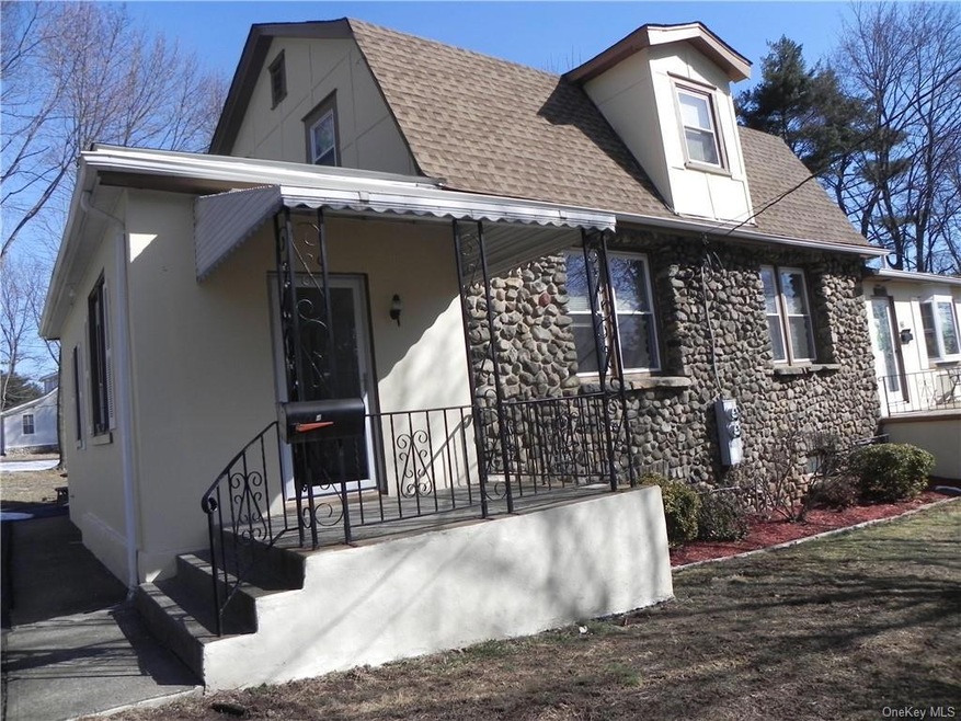 48 Madison Ave, Thiells, NY 10923 - photo 1