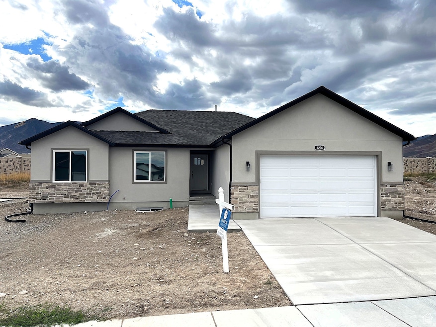 1206 N Berra Blvd, Tooele, UT 84074 - photo 1