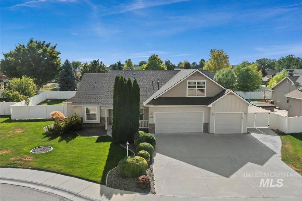 For Sale $595,000