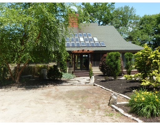 64 Turkey Hill Trail unit 1, Rutland, MA 01543 - photo 1