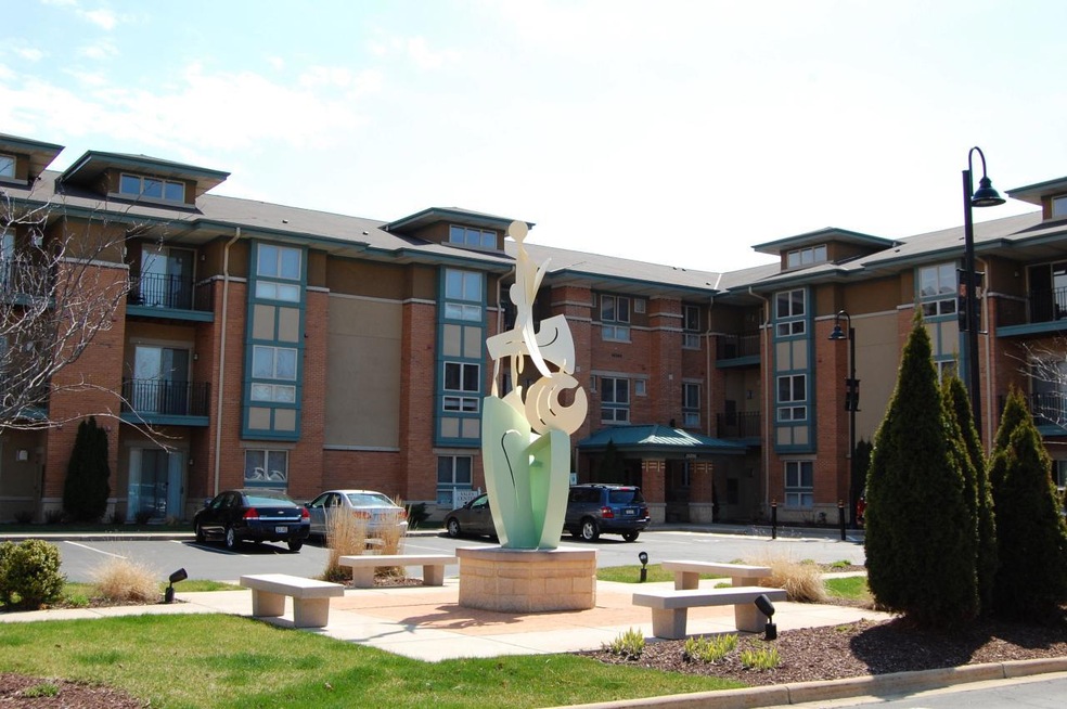 Main Photo of Building