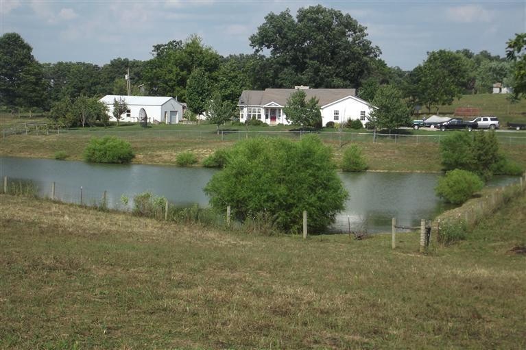 1291 Talmage Mayo Rd, Harrodsburg, KY 40330 - photo 1