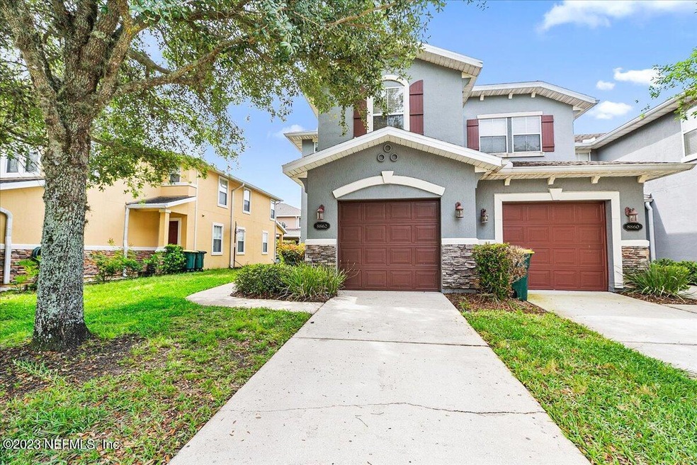 8862 Inlet Bluff Dr, Jacksonville, FL 32216 - photo 1