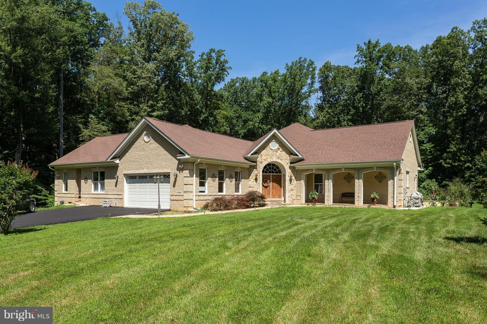 12058 Kahns Rd, Manassas, VA 20112 - photo 1