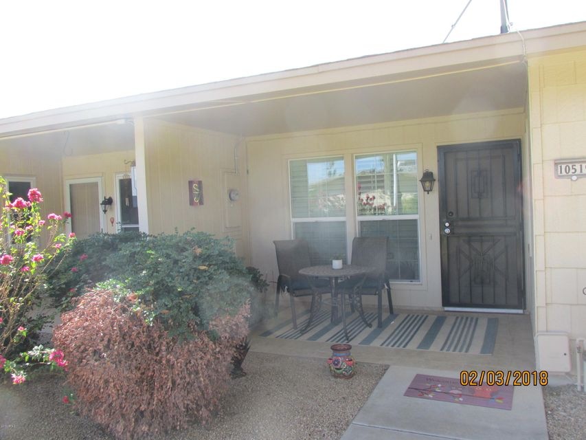 10519 W Highwood Ln, Sun City, AZ 85373 - photo 1