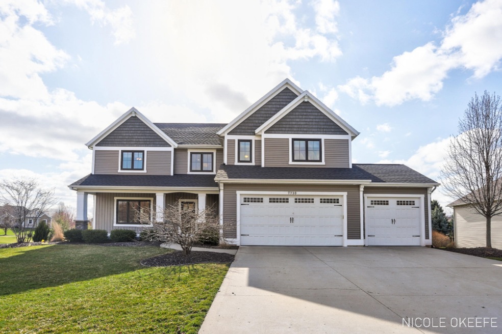 7710 Byron Depot Dr Byron Center-2