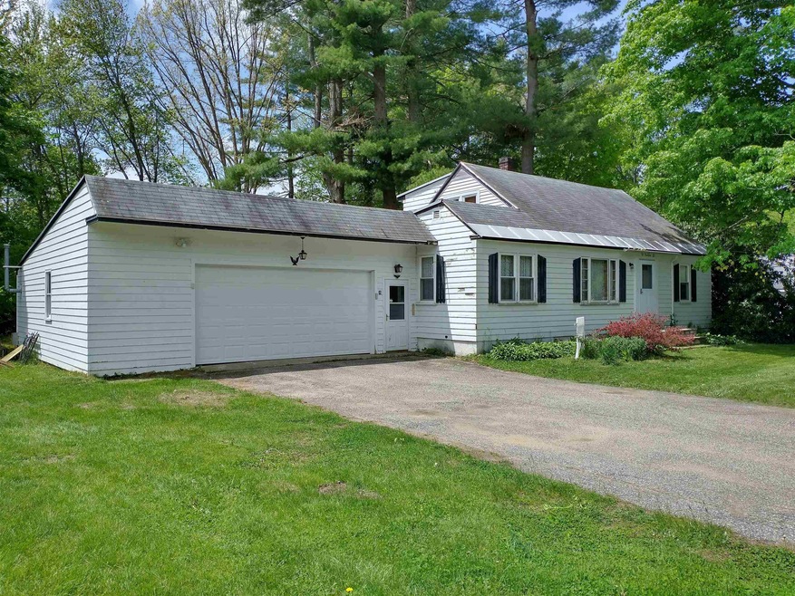 19 Nutter St, Rochester, NH 03867 - photo 1