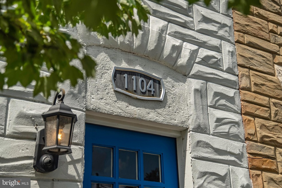 1104 W Lombard St, Baltimore, MD 21223 - photo 1