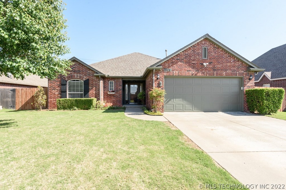 20131 E 31st Place S, Broken Arrow, OK 74014 - photo 1