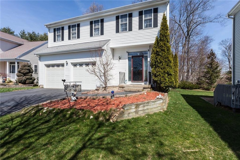 6 Bittersweet Ct unit 6, Newington, CT 06111 - photo 1