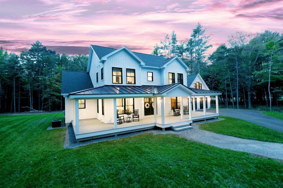 10 Frederick Dr, Freeport, ME 04032 - photo 1