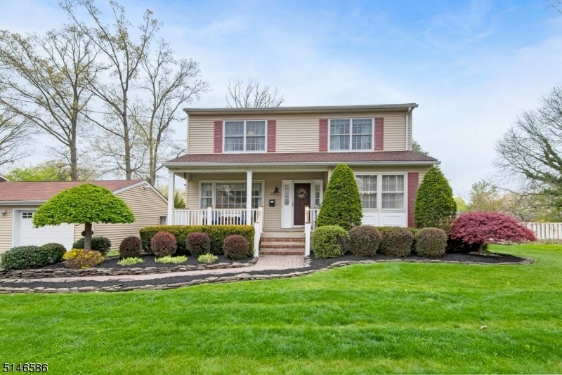 609 Ashland Rd, Middlesex, NJ 08846 - photo 1