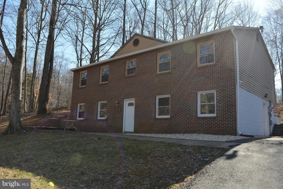 12254 Purcell Rd, Manassas, VA 20112 - photo 1