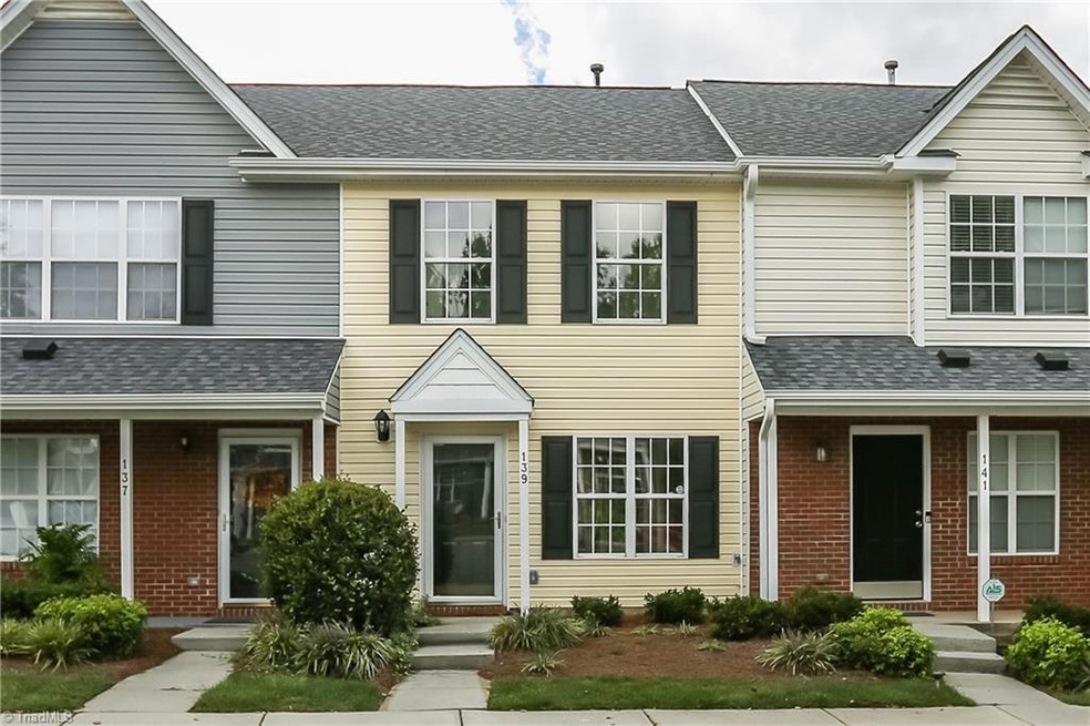 Sold $145,000 • Co-Listing Agent