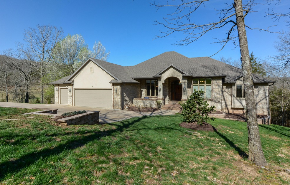 1409 Stoneycreek Cir, Reeds Spring
