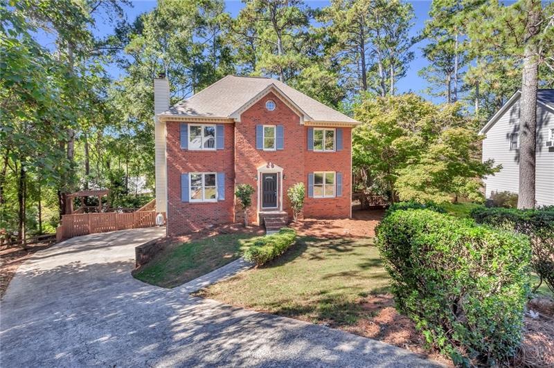 4915 Willow Ln, Marietta, GA 30066 - photo 1