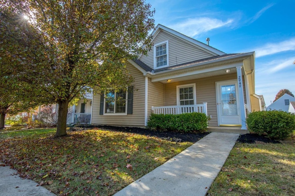 2949 Papin St columbus OH
