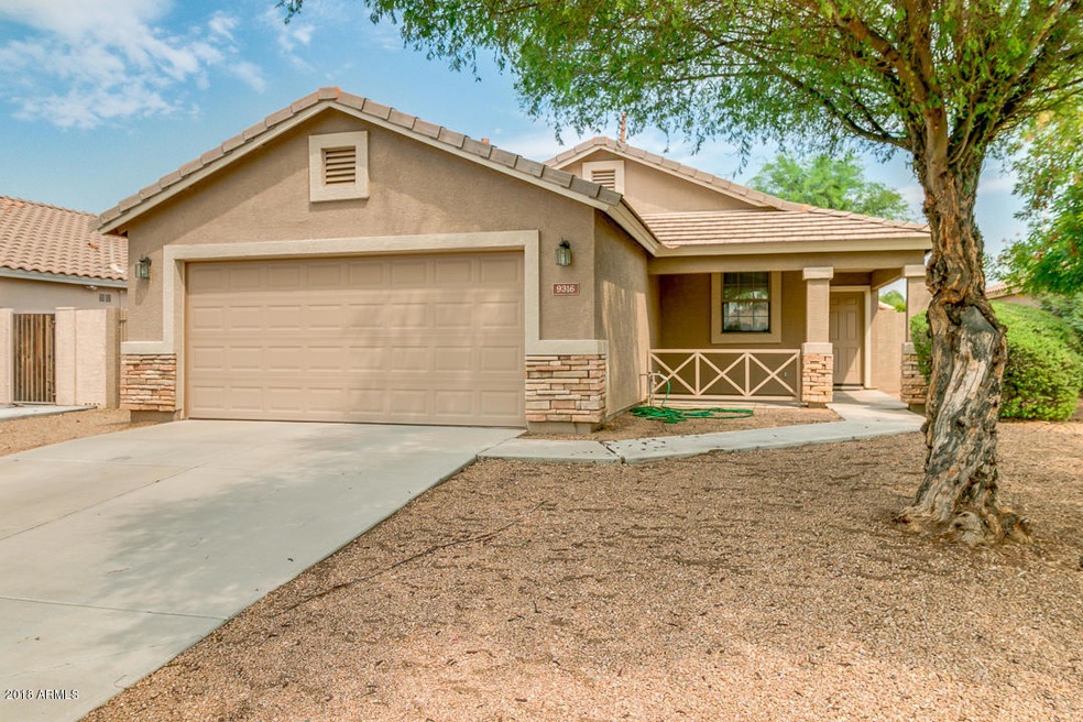 9316 E Milagro Ave, Mesa, AZ 85209 - photo 1