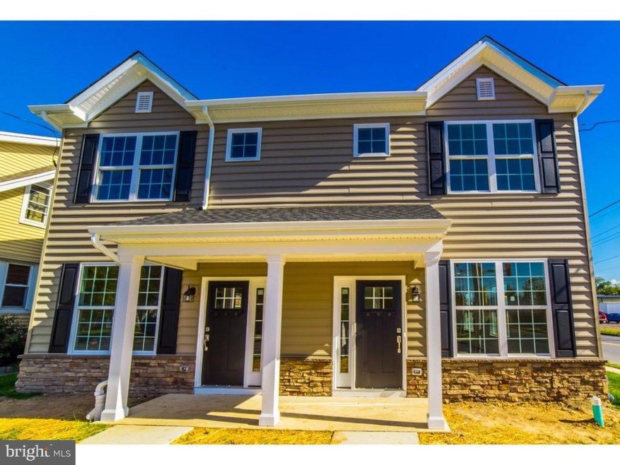 203 W 7th St, Lansdale, PA 19446 - photo 1