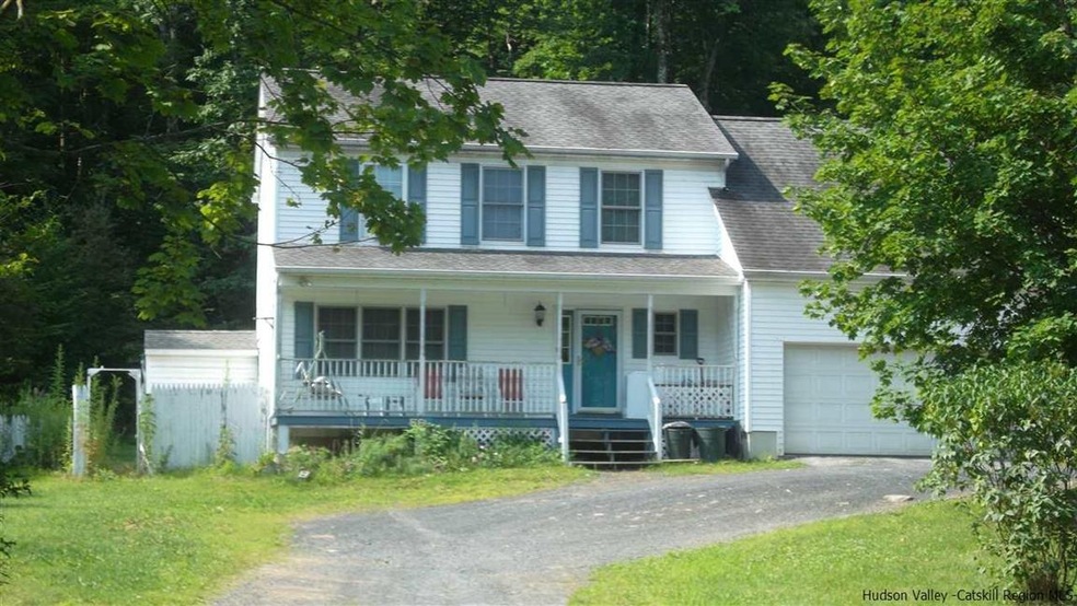 566 State Route 44 55, Highland, NY 12528 - photo 1