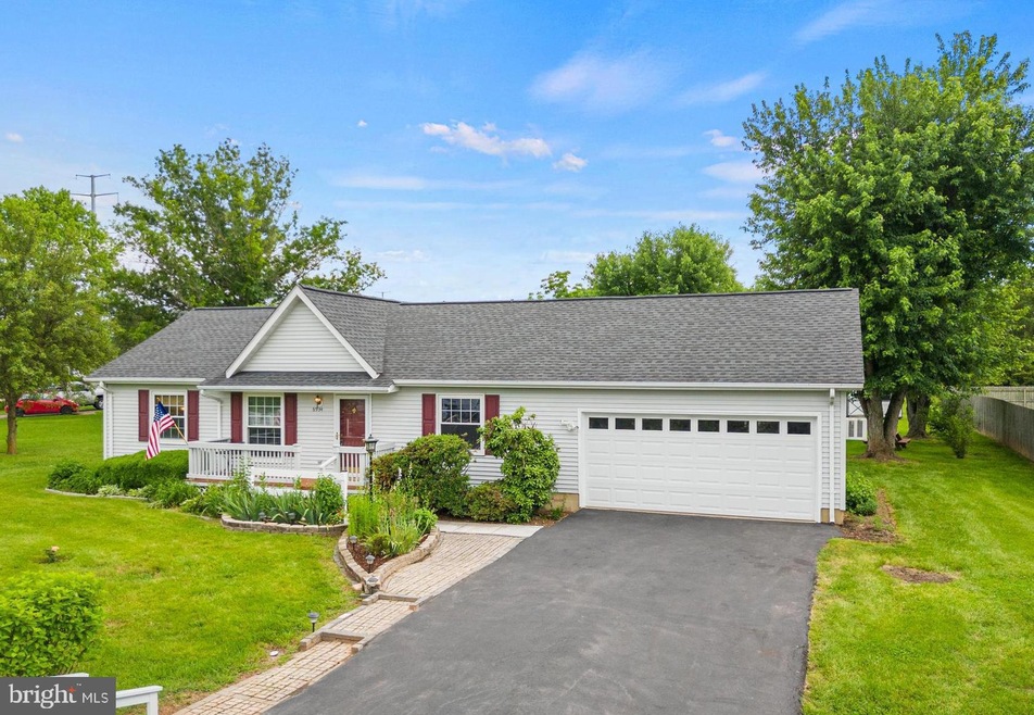 6934 Maplewood Dr, Bealeton, VA 22712 - photo 1