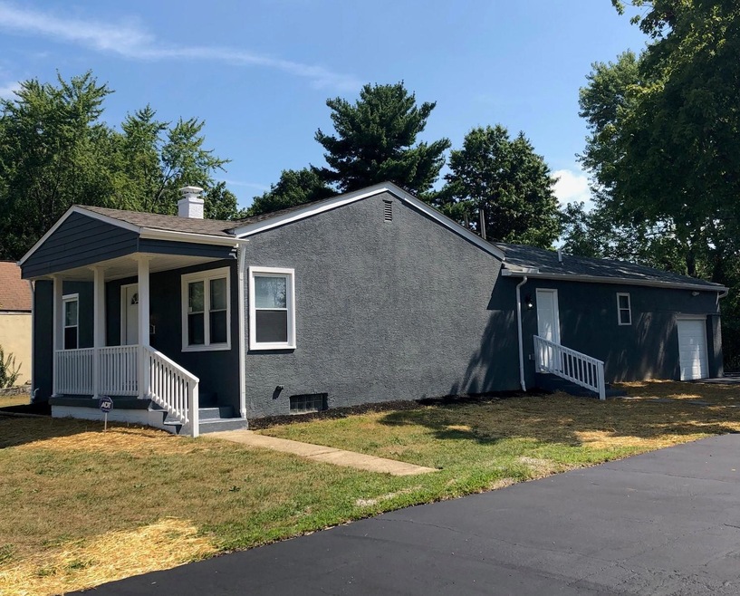 1058 south yearling Road