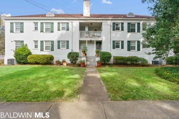 214 Upham St unit 16C, Mobile, AL 36607 - photo 1