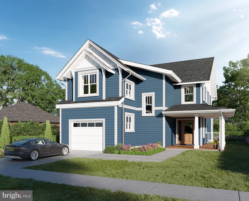 7303 Jackson Ave, Takoma Park, MD 20912 - photo 1