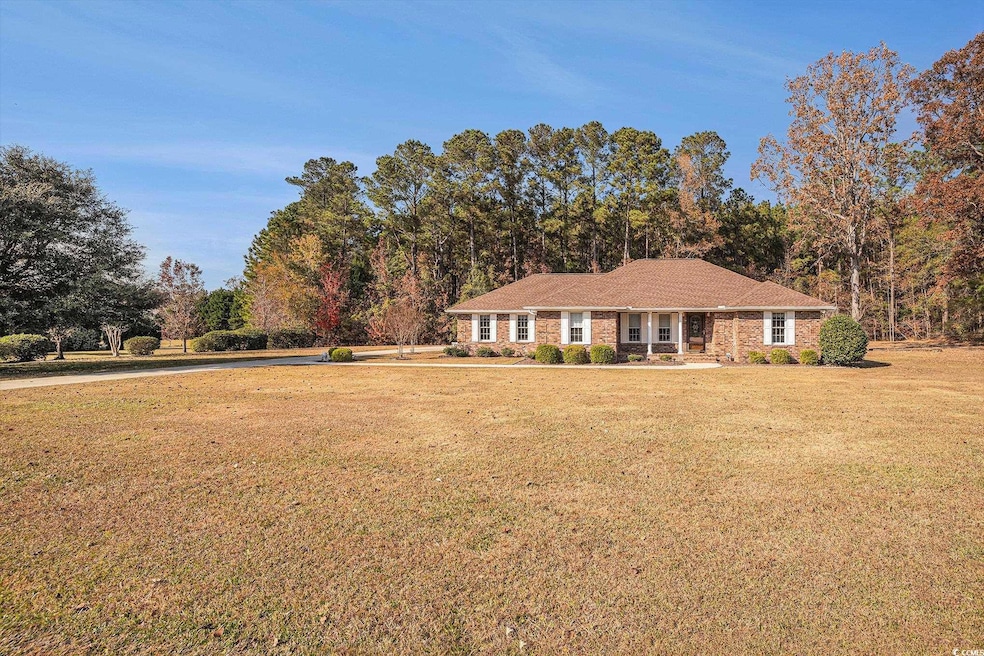 4210 Bradford Dr, Conway, SC 29526 - photo 1