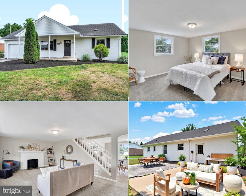 2351 Birch Rd, York, PA 17408 - photo 1