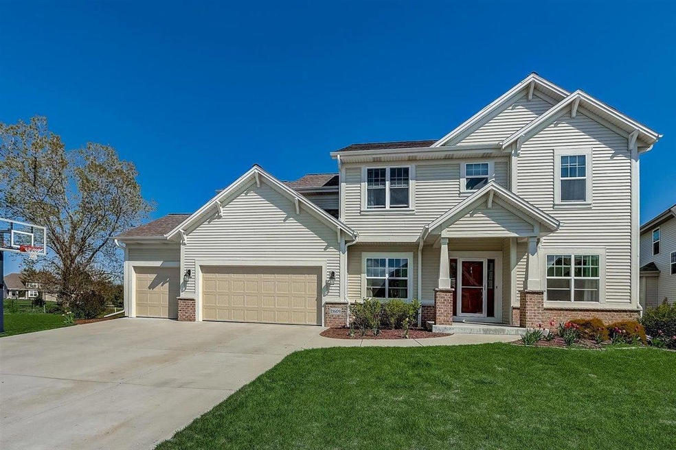 Welcome Home!